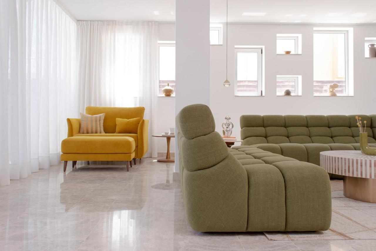 The Moss - Luxury Villa In Corralejo Near The Beach Экстерьер фото