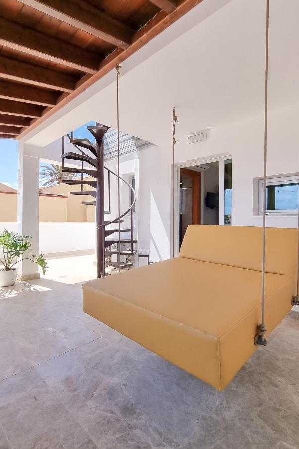 The Moss - Luxury Villa In Corralejo Near The Beach Экстерьер фото