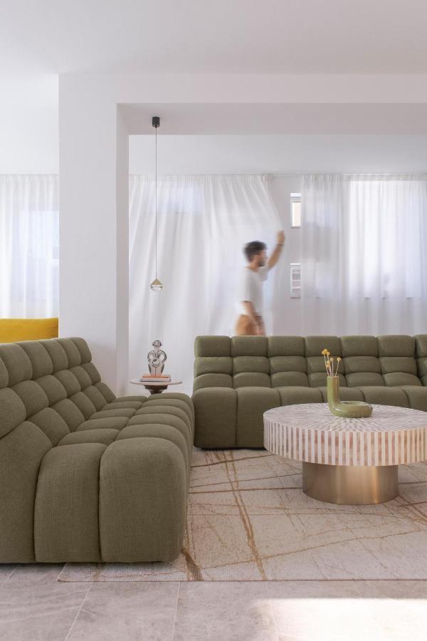 The Moss - Luxury Villa In Corralejo Near The Beach Экстерьер фото