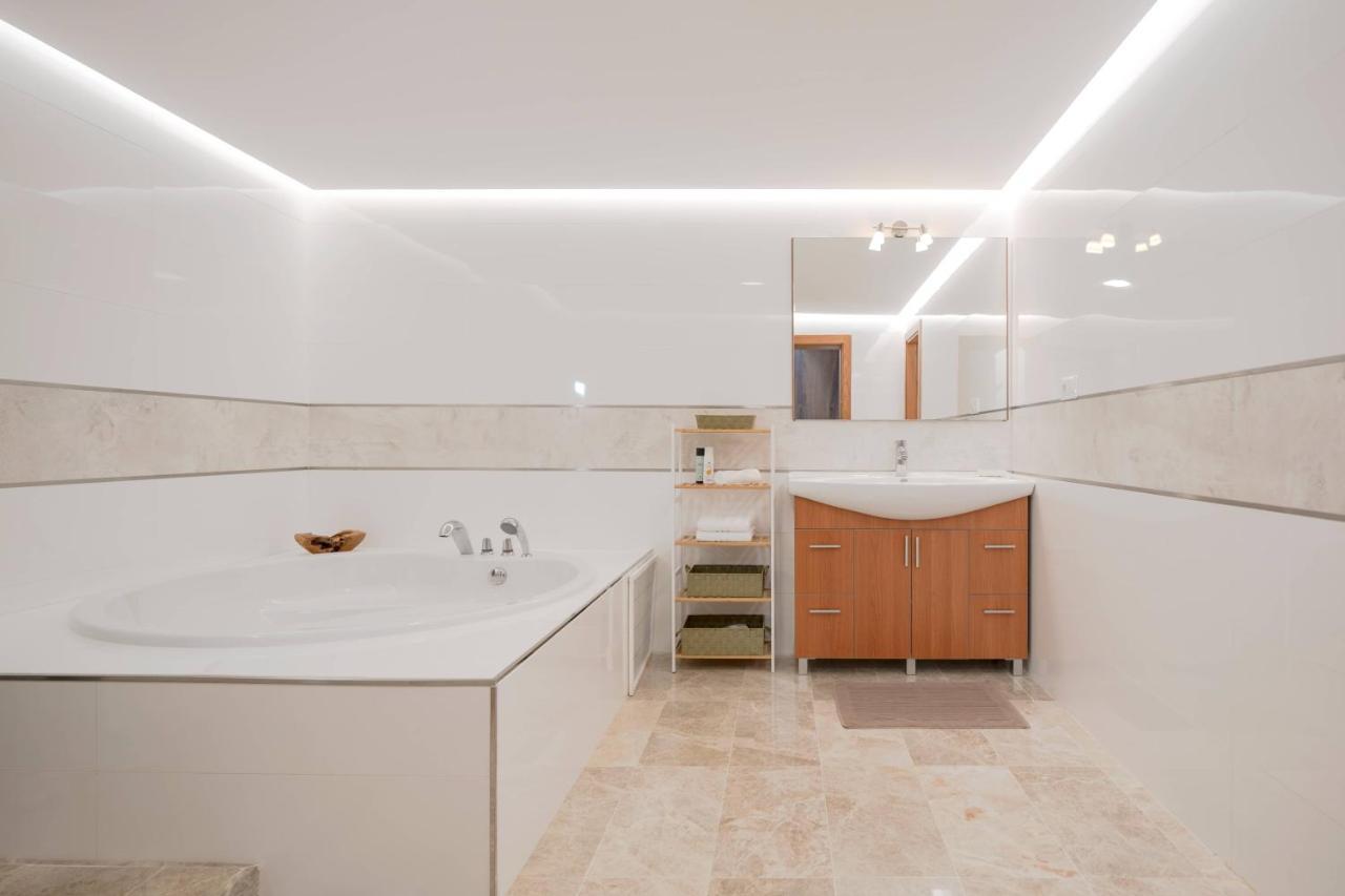 The Moss - Luxury Villa In Corralejo Near The Beach Экстерьер фото